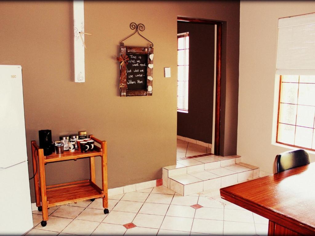 Aqua Terra Guest House Lydenburg Room photo